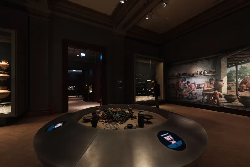 Follow the Thread: The American Museums Where Every Exhibit Leads Somewhere Unexpected