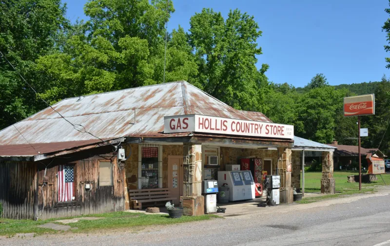 We Were Here First: The American Towns Fighting Over Who Really Owns a Piece of History