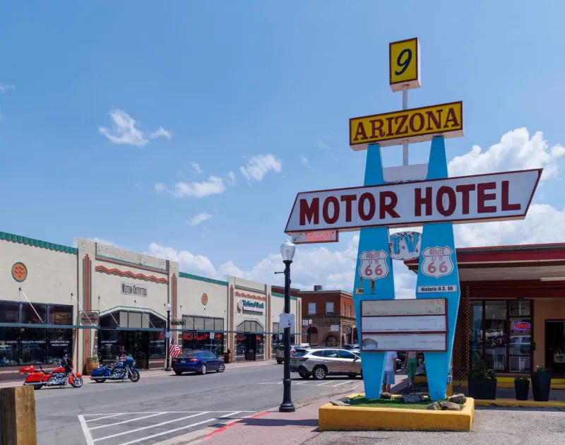 Hello, My Name Is: The American Towns That Ditched Their Old Identity and Started Fresh
