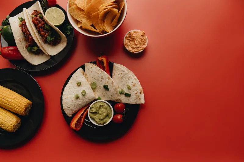 From Cheese Curds to Green Chile: The One Food Every State Can't Stop Talking About