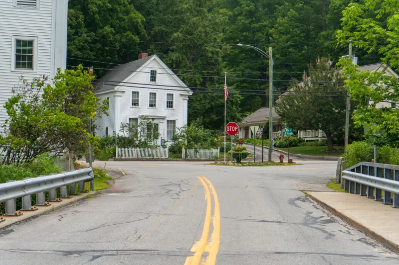 Your Hometown Doesn't Exist (And Nobody Seems to Mind)