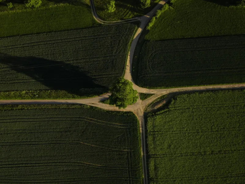 No Name, No Problem? The Strange American Places That Slipped Through the Map