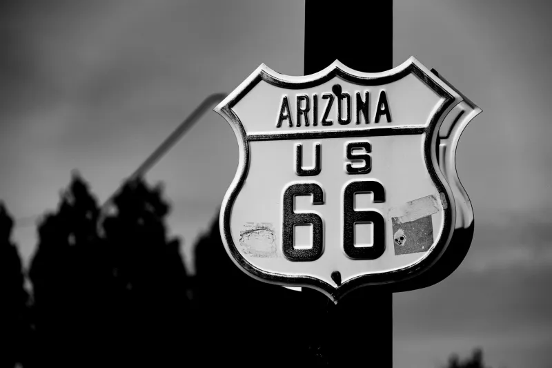 You're Not on Route 66 Anymore: The Hidden Truth About America's Most Mythologized Roads